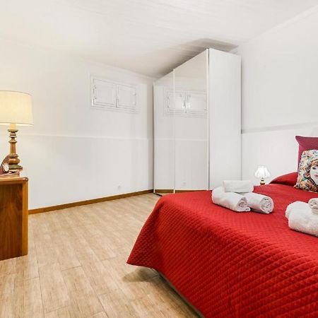 Arcobaleno Nuova Gestione Apartment Palermo Luaran gambar