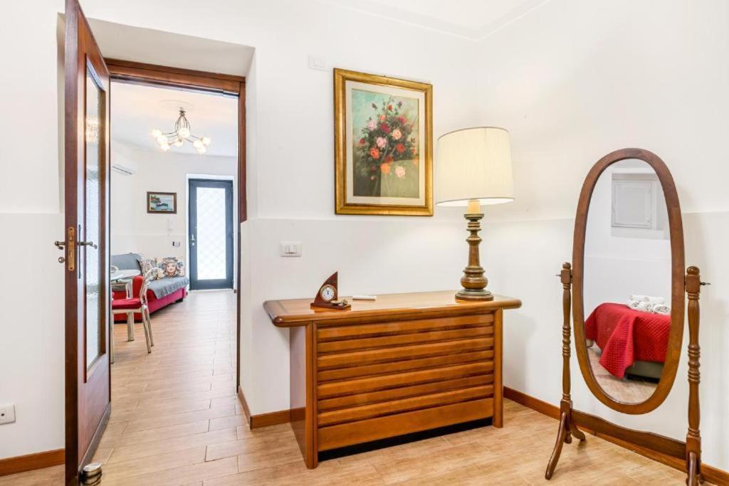 Arcobaleno Nuova Gestione Apartment Palermo Luaran gambar