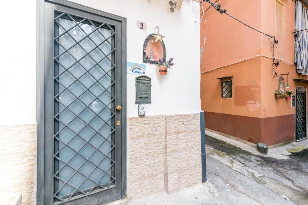 Arcobaleno Nuova Gestione Apartment Palermo Luaran gambar