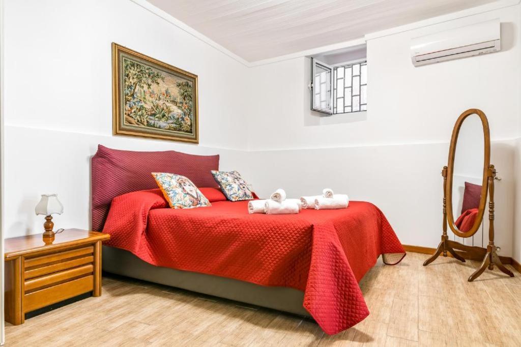 Arcobaleno Nuova Gestione Apartment Palermo Luaran gambar